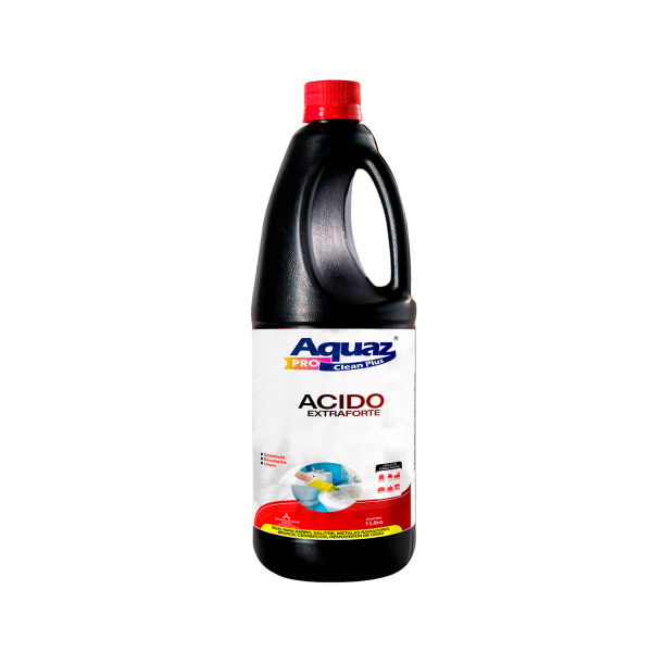 ACIDO EXTRAFORTE 1 L.