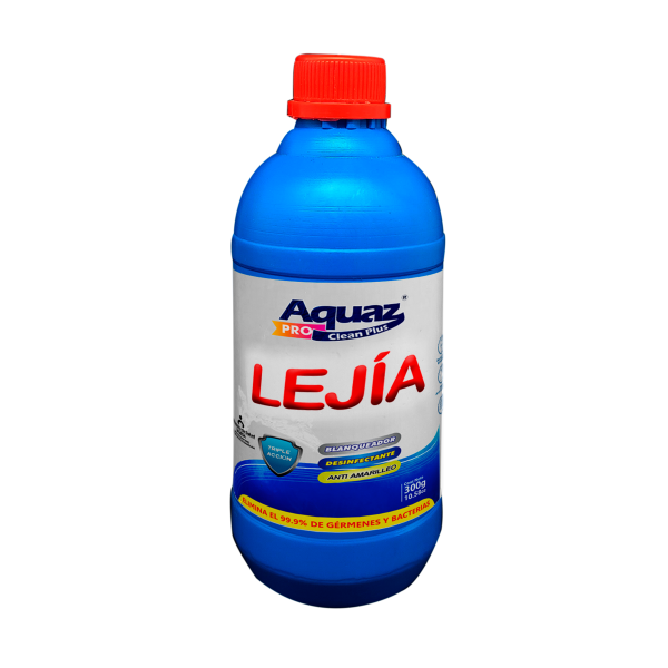 LEJIA AQUAZ 300 gr.