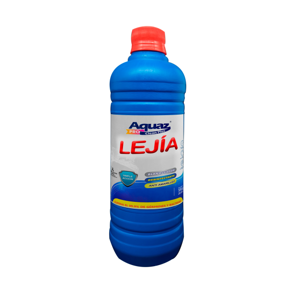 LEJIA AQUAZ 593 gr.