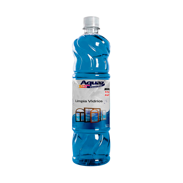 LIMPIAVIDRIO 900 ml.